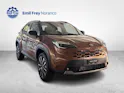 Toyota Yaris Cross 1.5 VVT-i HSD Premium AWD-i