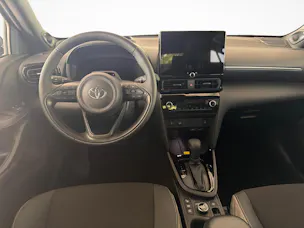 Toyota Yaris Cross 1.5 VVT-i HSD Premium AWD-i