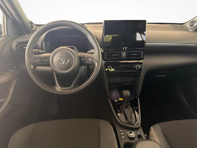 Toyota Yaris Cross 1.5 VVT-i HSD Premium AWD-i