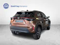 Toyota Yaris Cross 1.5 VVT-i HSD Premium AWD-i