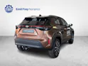 Toyota Yaris Cross 1.5 VVT-i HSD Premium AWD-i