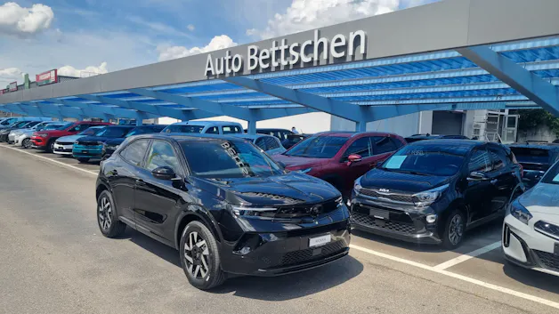 Opel Mokka 1.2 T 145 HEV GS Viva