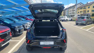 Opel Mokka 1.2 T 145 HEV GS Viva