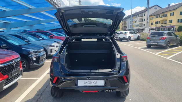 Opel Mokka 1.2 T 145 HEV GS Viva