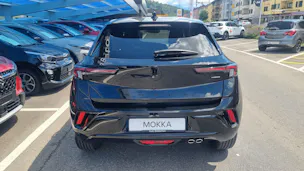 Opel Mokka 1.2 T 145 HEV GS Viva