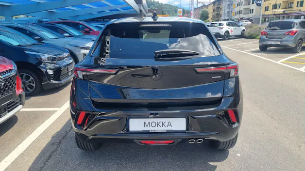 Opel Mokka 1.2 T 145 HEV GS Viva