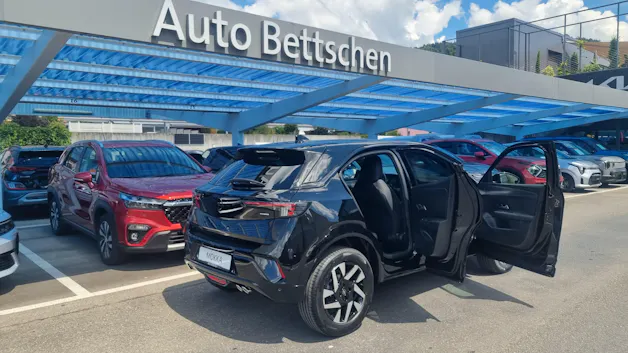 Opel Mokka 1.2 T 145 HEV GS Viva