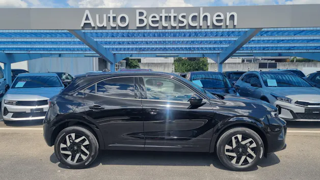 Opel Mokka 1.2 T 145 HEV GS Viva