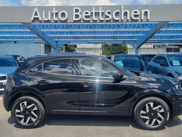 Opel Mokka 1.2 T 145 HEV GS Viva