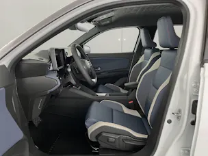 Nissan Micra Evolve