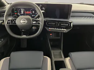 Nissan Micra Evolve