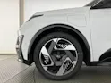 Nissan Micra Evolve