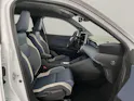 Nissan Micra Evolve