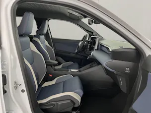Nissan Micra Evolve