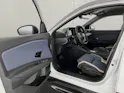Nissan Micra Evolve