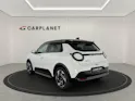 Nissan Micra Evolve