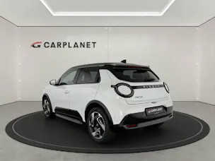 Nissan Micra Evolve