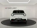 Nissan Micra Evolve