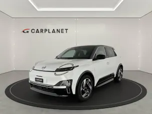 Nissan Micra Evolve