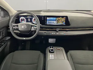 Nissan Ariya Evolve e-4orce