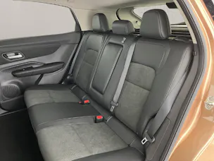 Nissan Ariya Evolve e-4orce