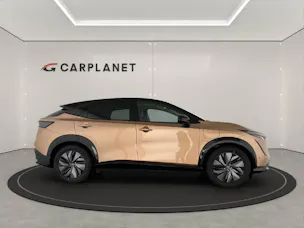 Nissan Ariya Evolve e-4orce