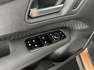 Nissan Ariya Evolve e-4orce