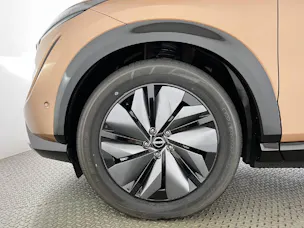 Nissan Ariya Evolve e-4orce