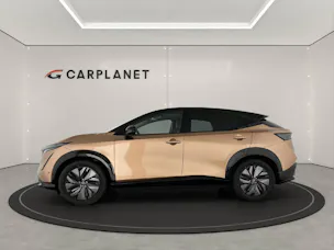 Nissan Ariya Evolve e-4orce