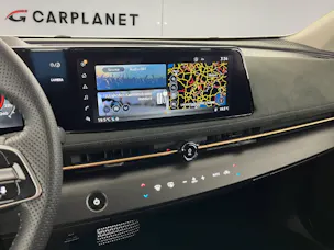 Nissan Ariya Evolve e-4orce