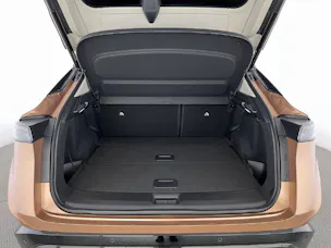Nissan Ariya Evolve e-4orce