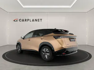 Nissan Ariya Evolve e-4orce