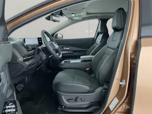 Nissan Ariya Evolve e-4orce