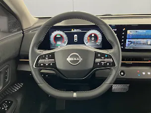 Nissan Ariya Evolve e-4orce