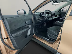 Nissan Ariya Evolve e-4orce