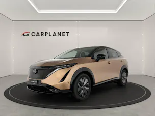 Nissan Ariya Evolve e-4orce