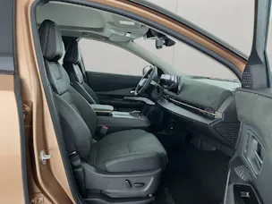 Nissan Ariya Evolve e-4orce