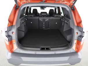 Dacia Bigster 1.8 Hybrid Extreme