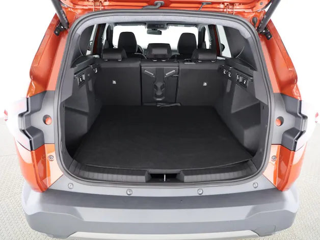 Dacia Bigster 1.8 Hybrid Extreme