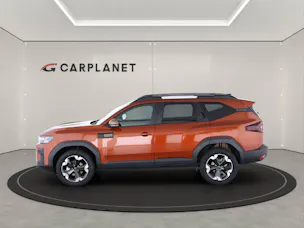 Dacia Bigster 1.8 Hybrid Extreme