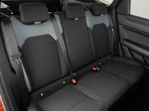 Dacia Bigster 1.8 Hybrid Extreme