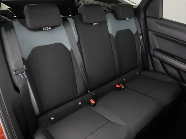 Dacia Bigster 1.8 Hybrid Extreme