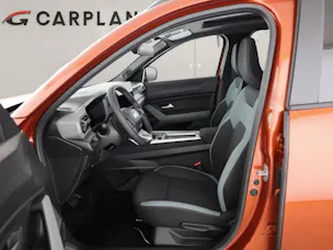 Dacia Bigster 1.8 Hybrid Extreme