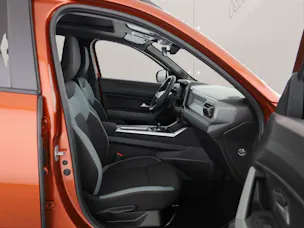 Dacia Bigster 1.8 Hybrid Extreme