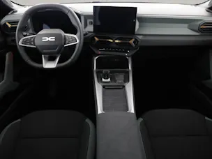 Dacia Bigster 1.8 Hybrid Extreme