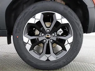 Dacia Bigster 1.8 Hybrid Extreme
