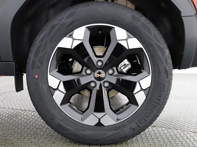 Dacia Bigster 1.8 Hybrid Extreme