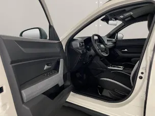Dacia Duster 1.2 Hybrid Journey 4WD