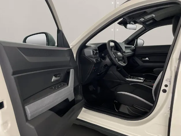 Dacia Duster 1.2 Hybrid Journey 4WD