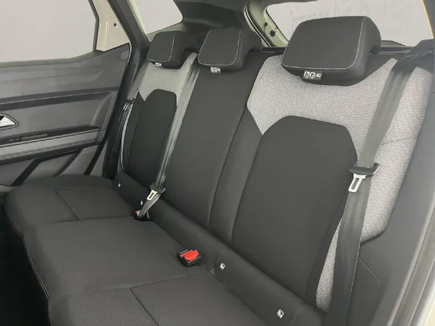 Dacia Duster 1.2 Hybrid Journey 4WD